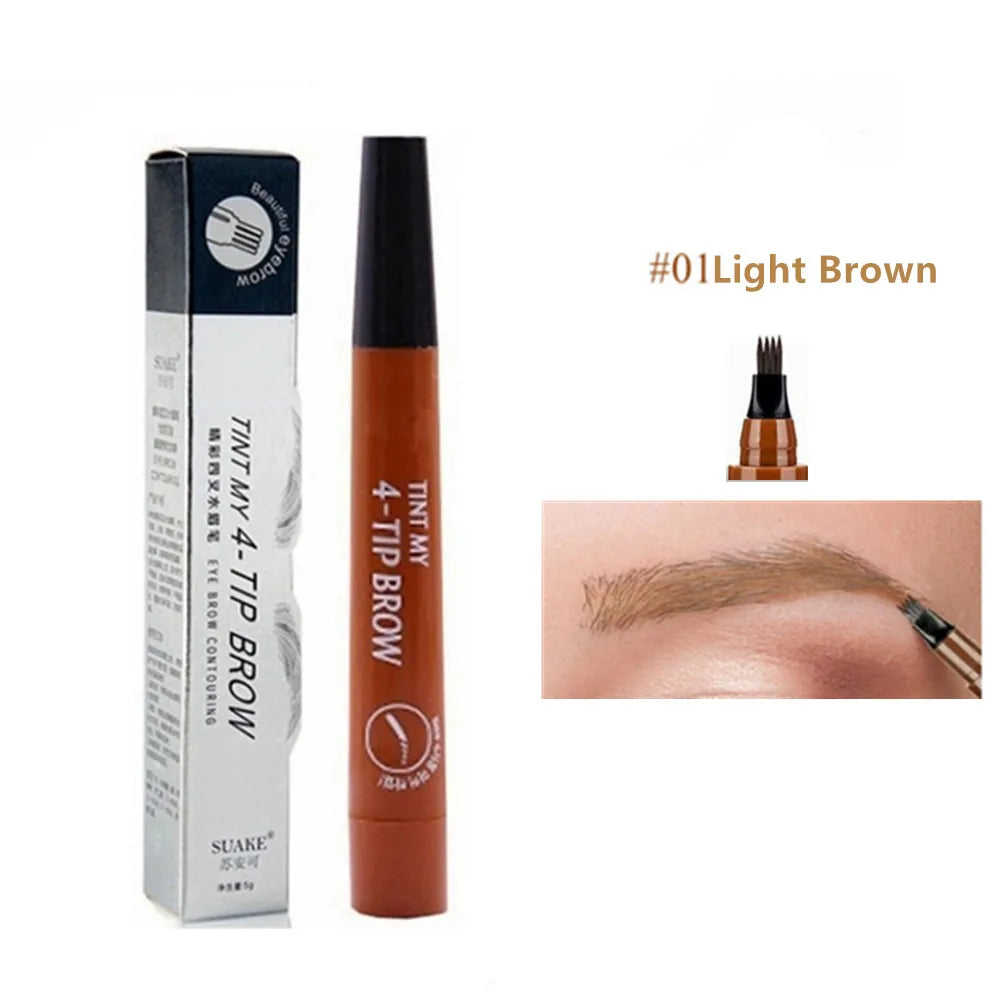 Perfect Brow Tattoo Pen